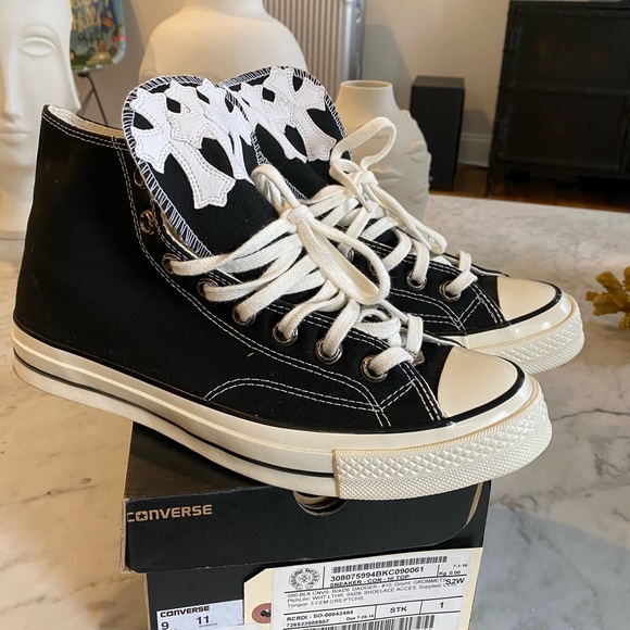 BRAND NEW CHROME HEARTS SNEAKERS ALLREADY SOLD ! - Picture 2 of 3